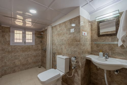 Thanedhar Estate – 4 bedroom villa in Shimla, Himachal pradesh