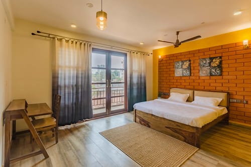 Udhbhava Kamala – 4 bedroom villa in Bangalore, Karnataka