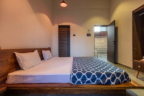 Two Villa – 3 bedroom villa in Karjat, Maharashtra