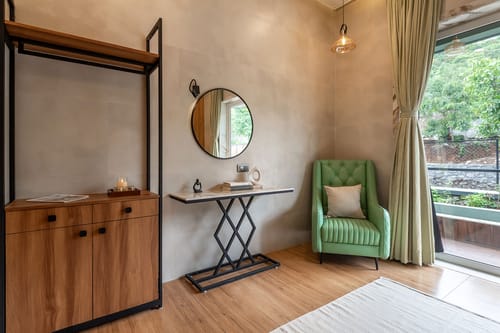 La Rive – 5 bedroom villa in Lonavala, Maharashtra
