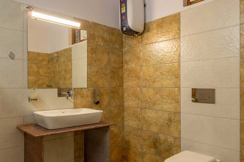 Villa Clouds Haven - Pangot – 3 bedroom villa in Nainital, Uttarakhand