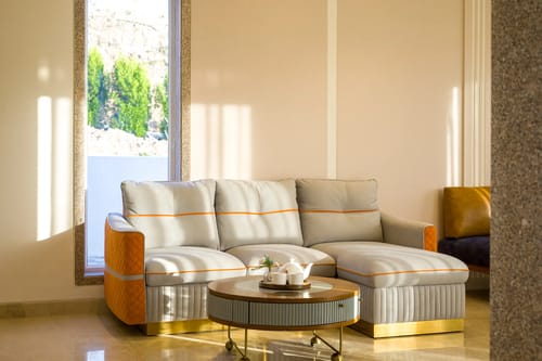 Shourya Sereno | Luxe 4-BHK Villa With Pvt Pool & Garden – 4 bedroom villa in Udaipur, Rajasthan
