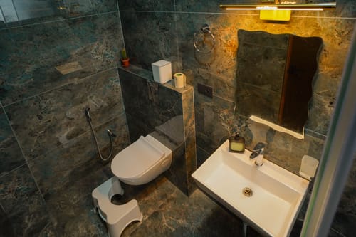 Veranda Luxe Stay – 5 bedroom villa in Kodaikanal, Tamil Nadu