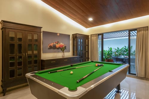 Casa Ember – 5 bedroom villa in Lonavala, Maharashtra