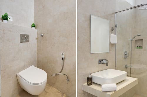 Kundan Villa – 4 bedroom villa in Jaipur, Rajasthan