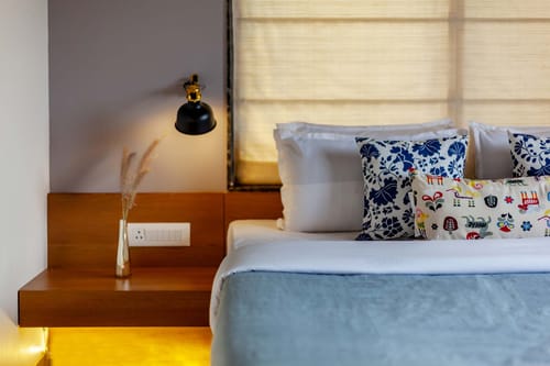 Soul Serenity – 2 bedroom villa in Nashik, Maharashtra