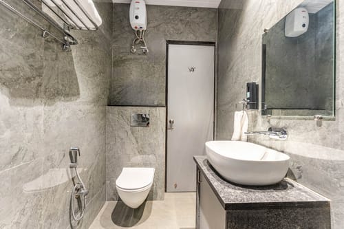 Horizon Villa – 5 bedroom villa in Karjat, Maharashtra