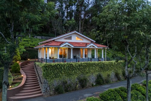 Farview Suite Serenity – 2 bedroom villa in Ooty, Tamil Nadu