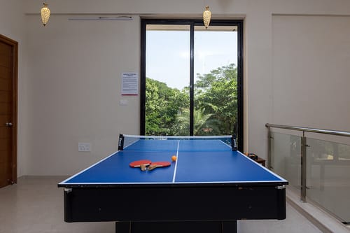 Vista Greenwoods Six Villa – 5 bedroom villa in Lonavala, Maharashtra
