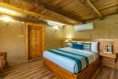 Daafi – 10 bedroom villa in Shimla, Himachal Pradesh