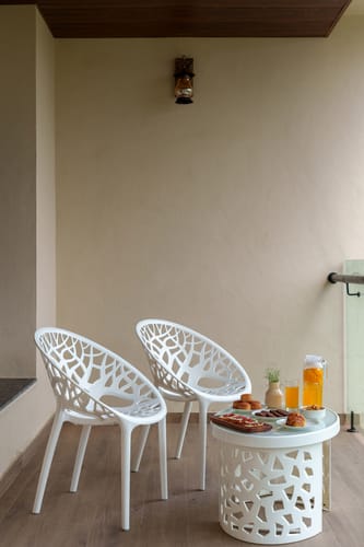 Majestic Whispers - Igatpuri – 4 bedroom villa in Igatpuri, Maharashtra