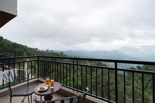 Raga Living – 8 bedroom villa in Kasauli, Himachal Pradesh