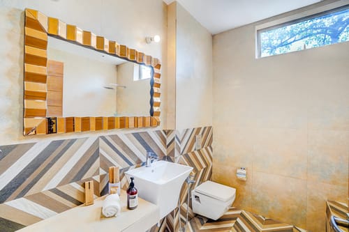 Villa 39 | Serene Pet-friendly 6-BHK Getaway With Private Pool, Gaming Zone & Balcony – 6 bedroom villa in Lonavala, Maharashtra
