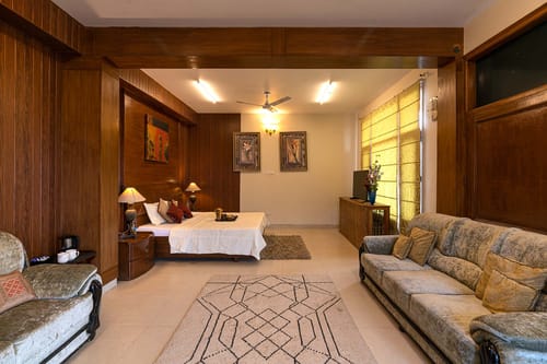 Mysty View – 6 bedroom villa in Kasauli, Himachal Pradesh