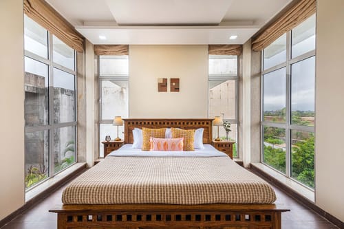 Sierra Skies – 5 bedroom villa in Lonavala, Maharashtra