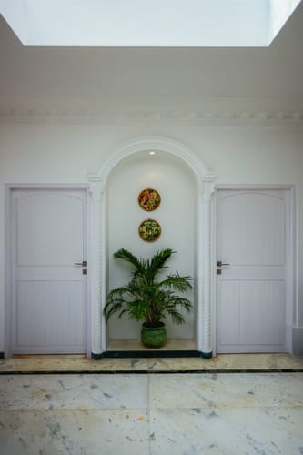 Villa Bharat - Gorai