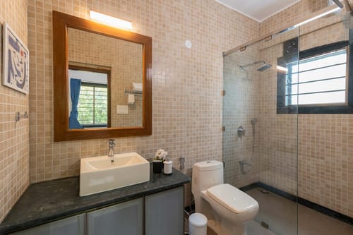 Classique Woods – 4 bedroom villa in Karjat, Maharashtra
