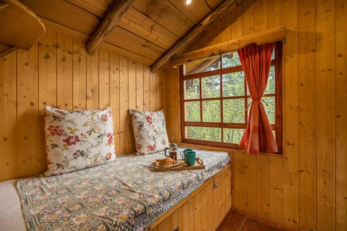 Rosemary Cottage – 2 bedroom villa in Manali, Himachal Pradesh