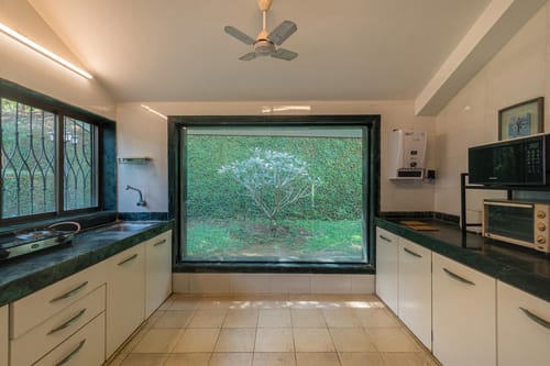 Kia Ora – 3 bedroom villa in Karjat, Maharashtra