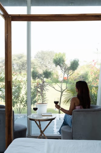 Kundan Villa – 4 bedroom villa in Jaipur, Rajasthan