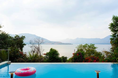 Laguna Escape - Wai – 4 bedroom villa in Panchgani, Maharashtra