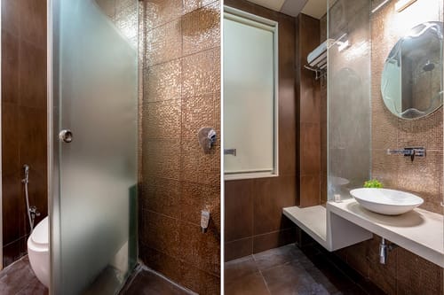 Horizon Hues – 3 bedroom villa in Pune, Maharashtra