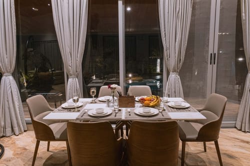 Bel Air Mansion - Talegaon – 4 bedroom villa in Lonavala, Maharashtra