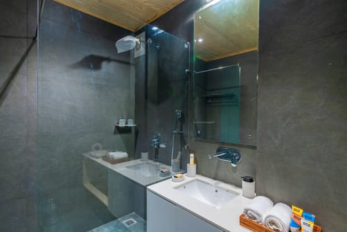 Bloom @ Petal Perch – 2 bedroom villa in Kasauli, Himachal Pradesh