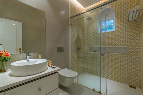 White Whale – 5 bedroom villa in North Goa, Goa