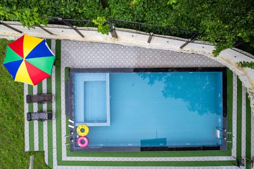 Casa Tino – 4 bedroom villa in Karjat, Maharashtra