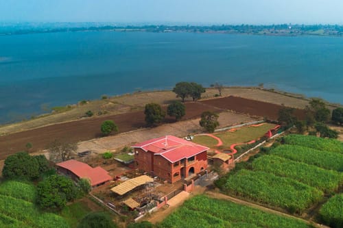 Bahava – 4 bedroom villa in Igatpuri, Maharashtra