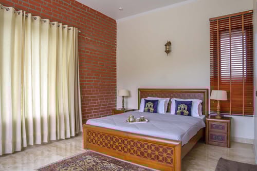 Hillside Paradise - Sohna