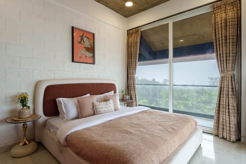 Monte Blu – 6 bedroom villa in Lonavala, Maharashtra