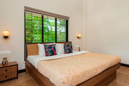 Greenscape Grandeur – 4 bedroom villa in Alibaug, Maharashtra