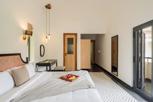 BellaVie | 3-BHK Villa With Private Pool & TV Lounge Area In A Gated Complex