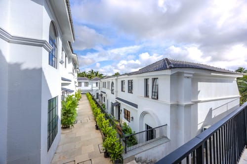 Nujma @ Ivory Palms - Moira – 6 bedroom villa in North Goa, Goa