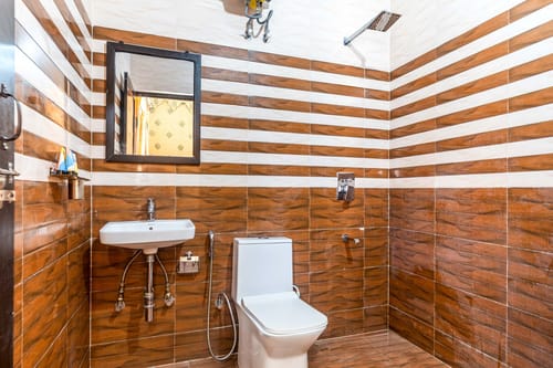 Premium Rooms @ Golden Pause – 5 bedroom villa in Jaipur, Rajasthan