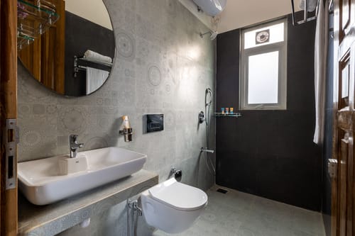 Whispers of the Water – 3 bedroom villa in Lonavala, Maharashtra
