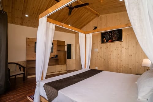 The cloud story | House in the heaven