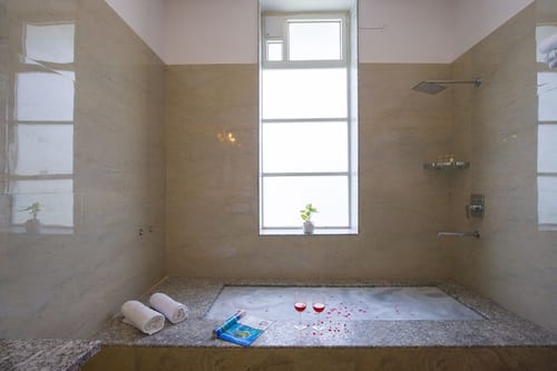 Sage @ The Pastel Courtyard – 1 bedroom villa in Jaipur, Rajasthan