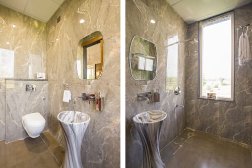Talin Farms – 2 bedroom villa in Jaipur, Rajasthan