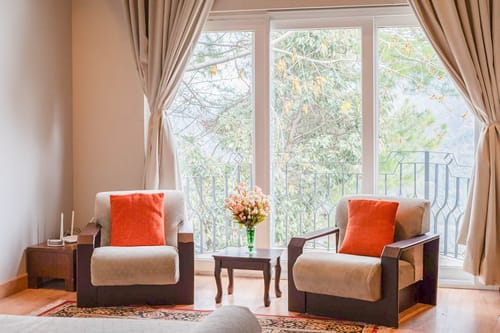 Shaantam Villa - Ramgarh – 4 bedroom villa in Nainital, Uttarakhand