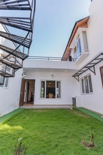 Polaris – 3 bedroom villa in Dehradun, Uttarakhand