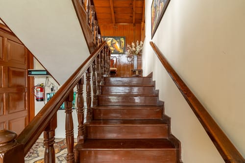 Emberwood Villa - Bhimtal – 3 bedroom villa in Nainital, Uttarakhand
