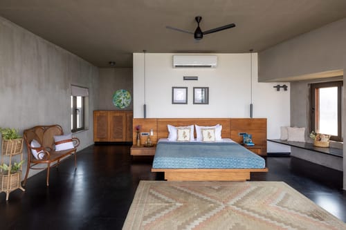 North Star – 4 bedroom villa in Igatpuri, Maharashtra