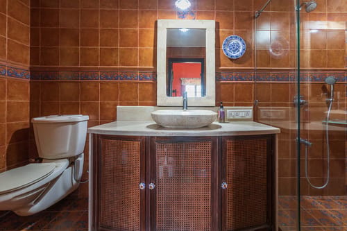 La Petite Maison Villa – 3 bedroom villa in Lonavala, Maharashtra