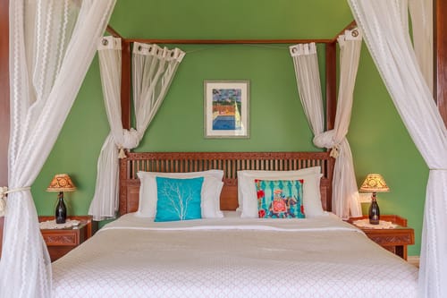 Casa Do Amor – 6 bedroom villa in North Goa, Goa