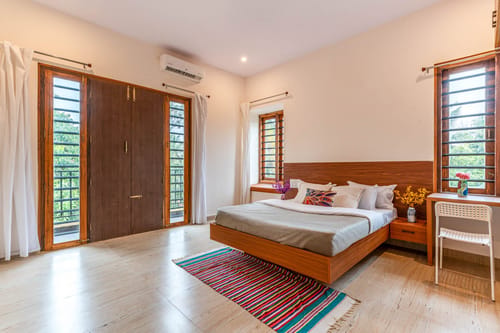 Soulscape – 4 bedroom villa in Bangalore, Karnataka