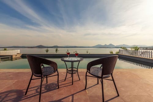 Volendam Acres - Igatpuri – 4 bedroom villa in Igatpuri, Maharashtra