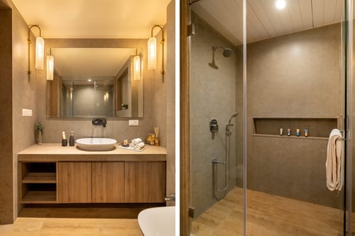 Solaris – 6 bedroom villa in Alibaug, Maharashtra
